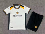 HULL CITY 2026/27 AWAY KIT KIDS