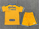 TIGRES 2026/27 HOME KIT KIDS