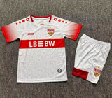 STUTTGART 2026/27 HOME KIT KIDS