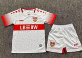 STUTTGART 2026/27 HOME KIT KIDS