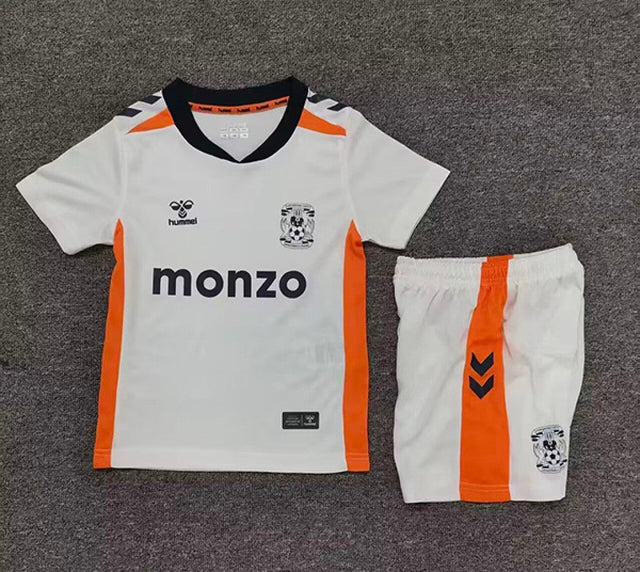 COVENTRY CITY 2026/27 AWAY KIT KIDS