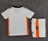 COVENTRY CITY 2026/27 AWAY KIT KIDS