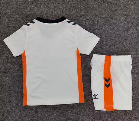 COVENTRY CITY 2026/27 KIT EXTÉRIEUR ENFANT