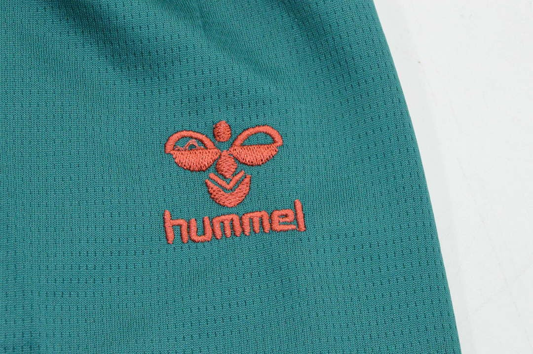 BREMEN 2026/27 THIRD KIT KIDS - Pink