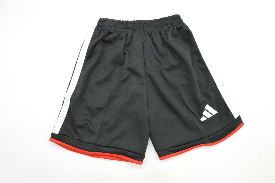 FULHAM 2026/27 HOME KIT KIDS
