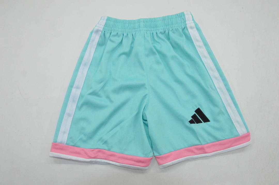 OVIEDO 2026/27 THIRD KIT KIDS