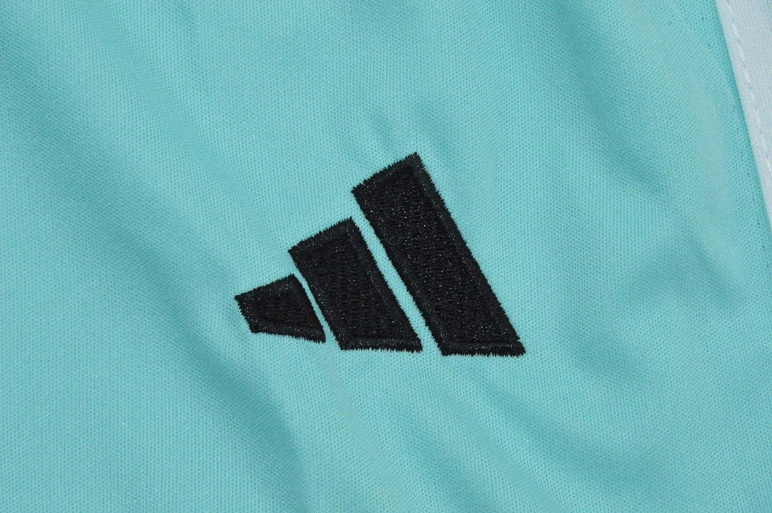 OVIEDO 2026/27 THIRD KIT KIDS