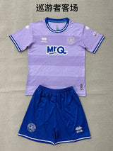 QPR 2026/27 AWAY KIT KIDS
