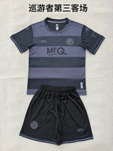 QPR 2026/27 THIRD KIT KIDS