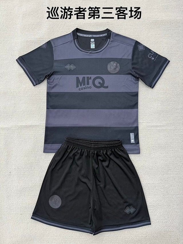 QPR 2026/27 THIRD KIT KIDS