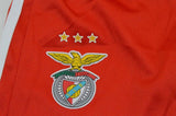 BENFICA 2026/27 AWAY KIT KIDS