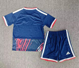 KOLN 2026/27 THIRD KIT KIDS