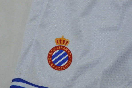 ESPANYOL 2026/27 AWAY KIT KIDS - Red