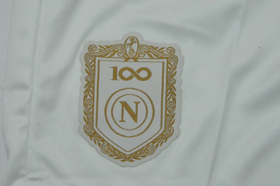 NAPOLI 2026/27 HOME KIT KIDS