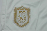 NAPOLI 2026/27 HOME KIT KIDS