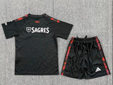 BENFICA 2026/27 THIRD KIT KIDS