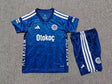 FENERBAHCE 2026/27 THIRD KIT KIDS