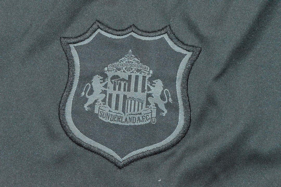SUNDERLAND 2026/27 HOME KIT KIDS