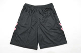 MALAGA 2026/27 THIRD KIT KIDS - Black