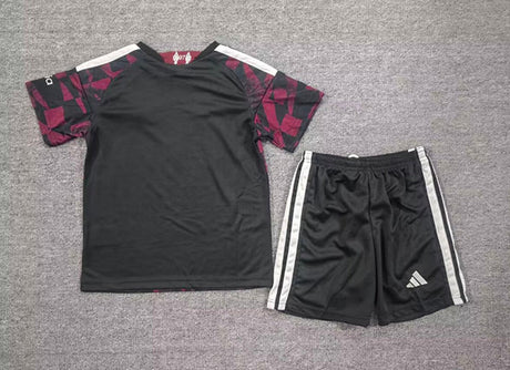 LIVERPOOL 2026/27 THIRD KIT KIDS