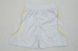 VILLARREAL 2026/27 AWAY KIT KIDS - White