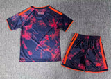 BAYERN MUNICH 2026/27 THIRD KIT KIDS