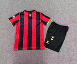 BOURNEMOUTH 2026/27 HOME KIT KIDS