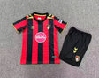 BOURNEMOUTH 2026/27 HOME KIT KIDS