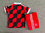 FULHAM 2026/27 AWAY KIT KIDS