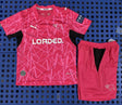 DERBY COUNTY 2026/27 AWAY KIT KIDS