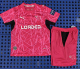 DERBY COUNTY 2026/27 AWAY KIT KIDS