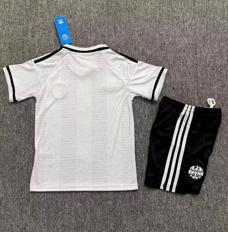 EINTRACHT FRANKFURT 2026/27 AUSWÄRTS KINDER-SET