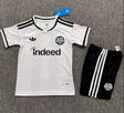 EINTRACHT FRANKFURT 2026/27 AWAY KIT KIDS