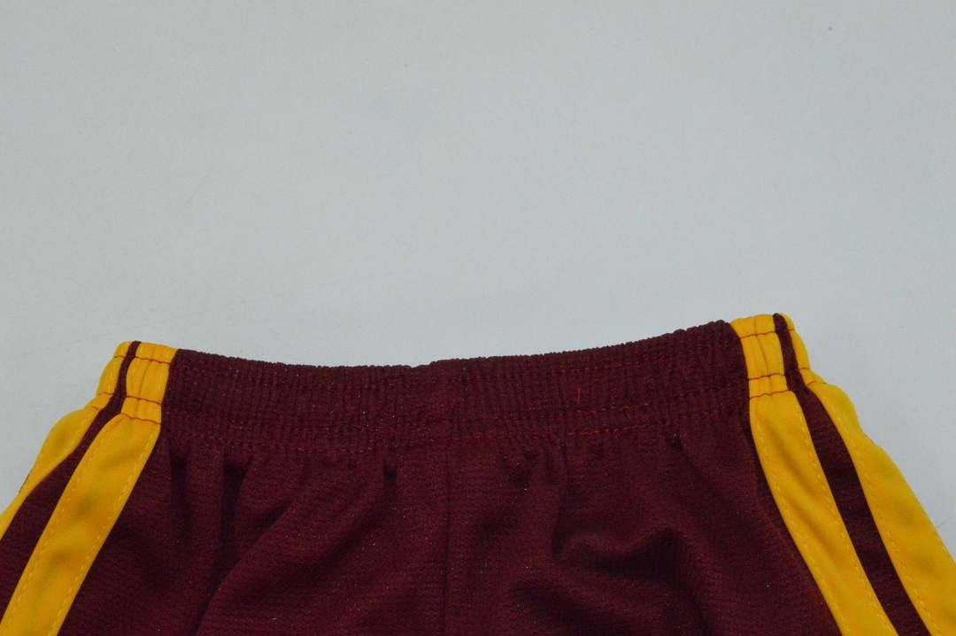 ROMA 2026/27 HOME KIT KIDS
