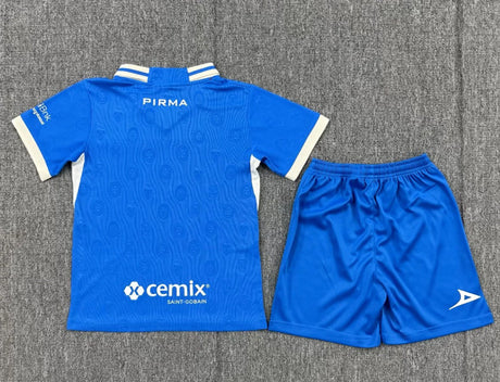 CRUZ AZUL 2026/27 HJEMMEBANE SÆT BØRN