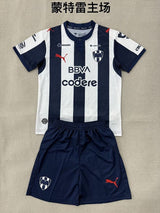 MONTERREY 2026/27 HOME KIT KIDS