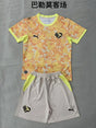 PALERMO 2026/27 AWAY KIT KIDS