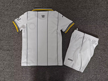 WOLVERHAMPTON WANDERERS 2026/27 AWAY KIT BAMBINO