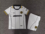 WOLVERHAMPTON WANDERERS 2026/27 AWAY KIT KIDS