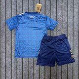 SUNDERLAND 2026/27 THIRD KIT KIDS - Dark Blue