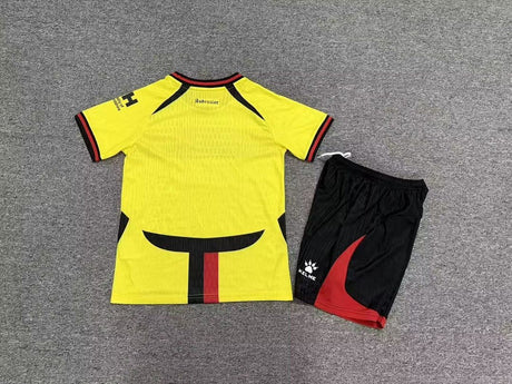 WATFORD 2026/27 HJEMMEBANE SÆT BØRN