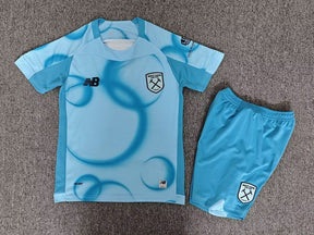 WEST HAM UNITED 2026/27 THIRD KIT KIDS