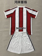 RIVER PLATE 2026/27 AWAY KIT KIDS