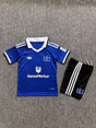 HAMBURG 2026/27 AWAY KIT KIDS - Blue