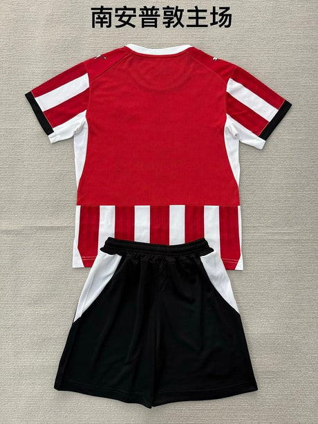 SOUTHAMPTON 2026/27 HOME KIT KIDS