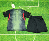 PARIS SAINT GERMAIN 2026/27 FOURTH KIT KIDS