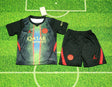 PARIS SAINT GERMAIN 2026/27 FOURTH KIT KIDS