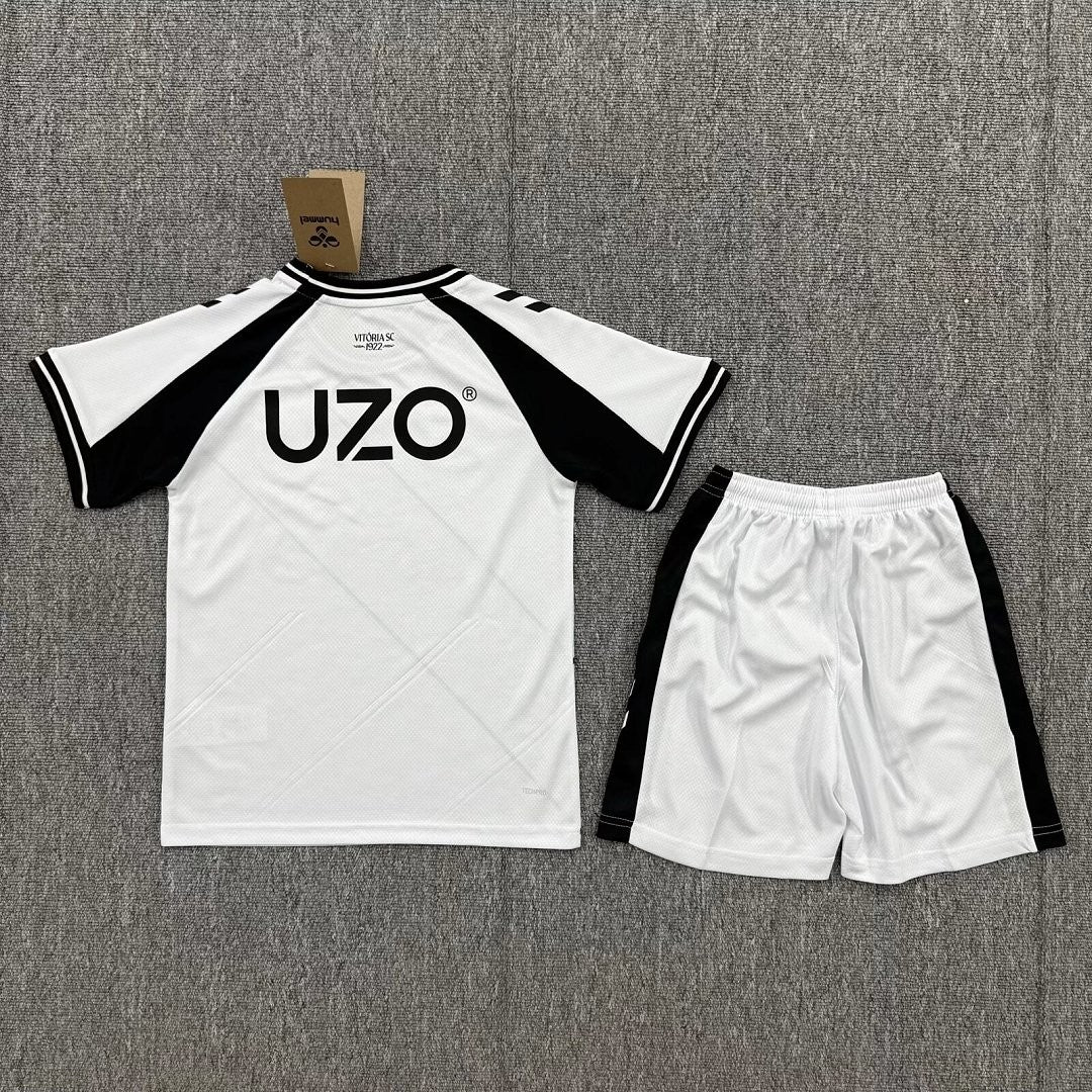VITORIA 2026/27 HOME KIT KIDS