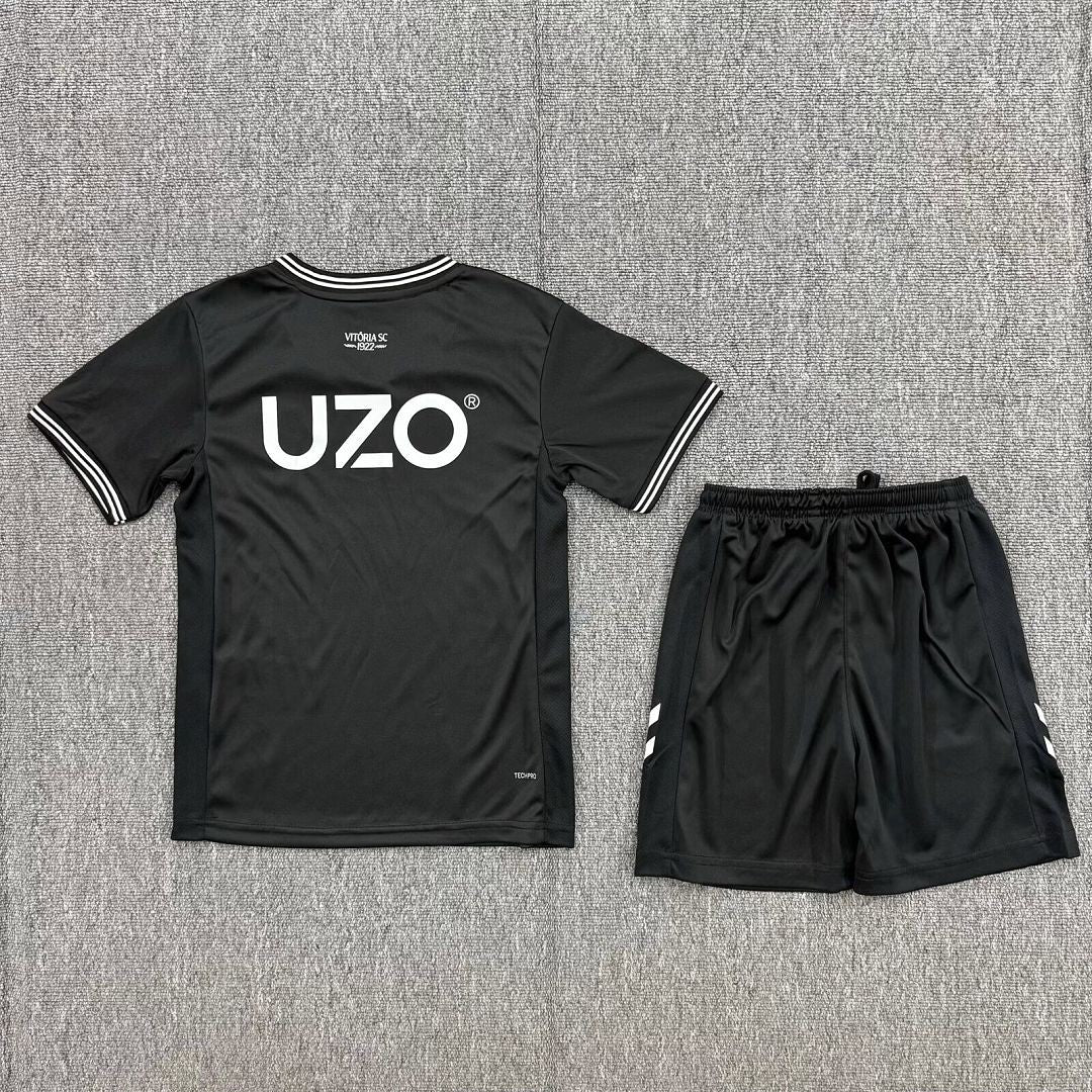 VITORIA 2026/27 AWAY KIT KIDS