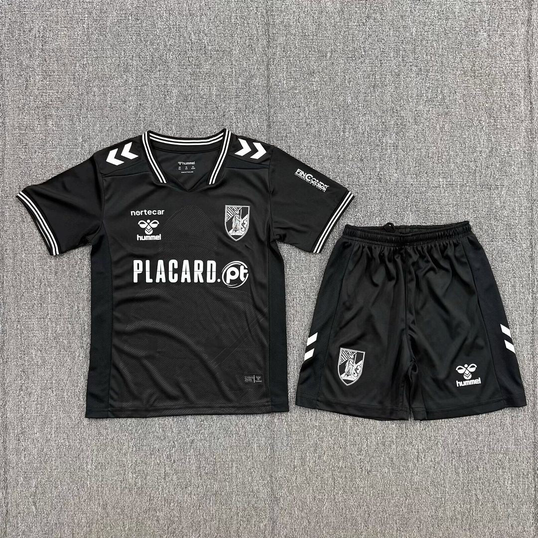 VITORIA 2026/27 AWAY KIT KIDS